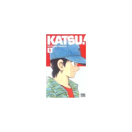 katsu ! vol.5