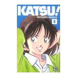 katsu ! vol.6