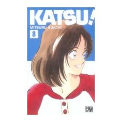 katsu ! vol.8