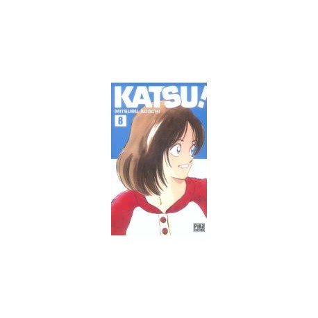 katsu ! vol.8