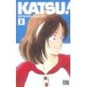 katsu ! vol.8