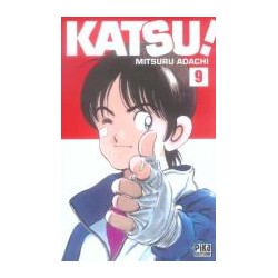 katsu ! vol.9