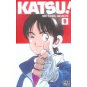 katsu ! vol.9