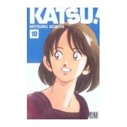 katsu ! vol.10