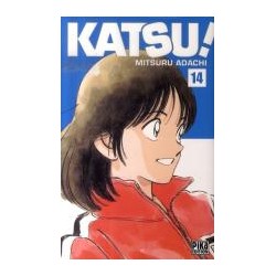 katsu ! vol.14