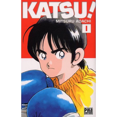 katsu ! vol.1