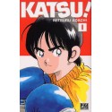 katsu ! vol.1