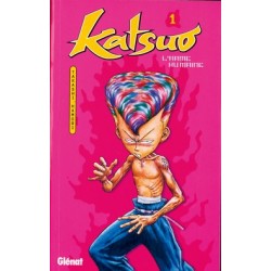 katsuo tome 1
