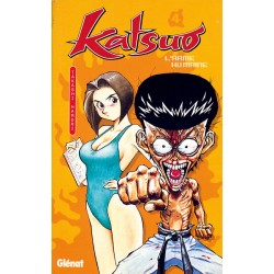 katsuo tome 4