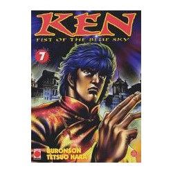 ken. tome 7