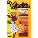 kenshin le vagabond tome 17