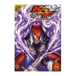 kof vol.2