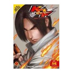 kof vol.1