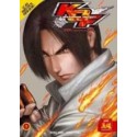 kof vol.1