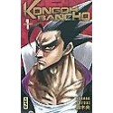 kongoh bancho - tome 1