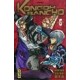 kongoh bancho - tome 6