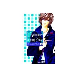 l'amour à tout prix tome 2