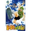 la loi d uéki : tome 10