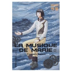 la musique de marie t.2