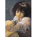 les lamentations de l'agneau tome 2