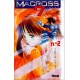 macross 7 trash, tome 2