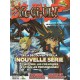 magazine officiel yugioh n°1