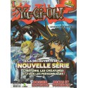 magazine officiel yugioh n°1