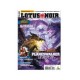 lotus noir - magazine officiel jcc hors serie n°140