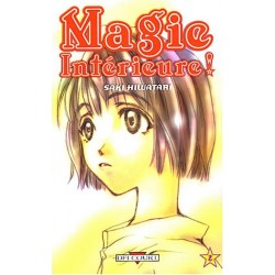 magie intérieure, tome 2