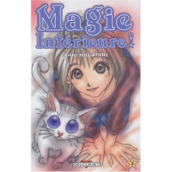magie intérieure ! tome 3