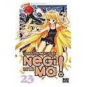 magister negima tome 23