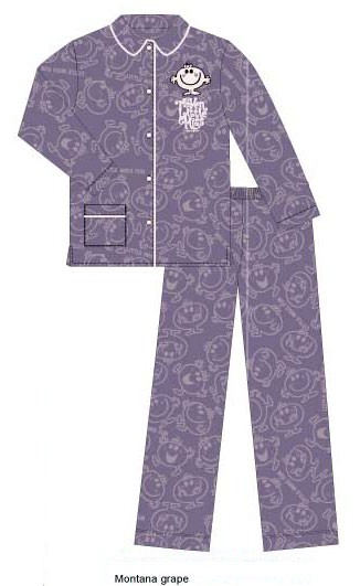 Pyjama monsieur madame hotsell