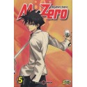 mxzero - tome 5