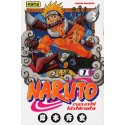 naruto tome 1