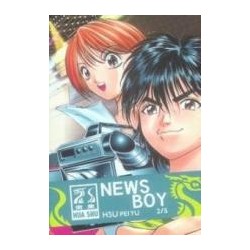 news boy vol.2