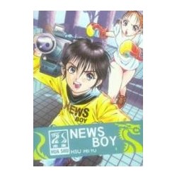 news boy vol.1