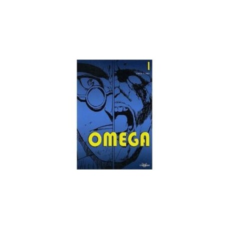 omega vol.1