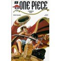 one piece - tome 3 