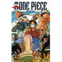 one piece - tome 12