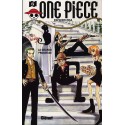 one piece - tome 6
