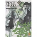 peace maker kurogane tome 4