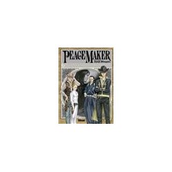 peacemaker vol.6