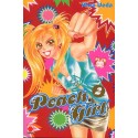 peach girl tome 2