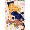 peach girl tome 3
