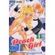 peach girl tome 11