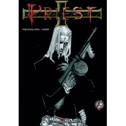 priest - tome 6