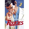 rookies vol.2