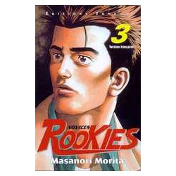 rookies vol.3