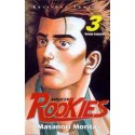 rookies vol.3