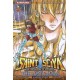 saint seiya - the lost canvas - hades vol.4